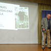 Celebración en Pontevedra del centenario del Comité Técnico Gallego de Árbitros de fútbol