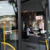 Inauguración das novas liñas de bus urbano en Pontevedra