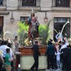 Procesión de Domingo de Ramos en Pontevedra