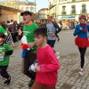 Galería de fotos del recorrido de la San Silvestre (I)