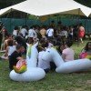 Quinta edición do Flop Festival no parque dos Gafos