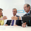 Ence y la Xunta firman el Pacto ambiental