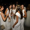 Cena Baile de Gala del Liceo Casino. Debutantes. Desfile y presentación