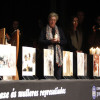 Acto de homenaxe ás mulleres represaliadas de Pontevedra durante o franquismo