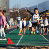 Quinta edición do Torneo de Reis de atletismo no CGTD