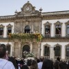 Pregón de Teresa Fernández-Valdés en las Festas da Peregrina