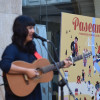 Conciertos en las plazas de A Verdura y Méndez Núñez por el programa Paseantes 2016