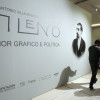 Presentación da exposición de Sileno no Sexto edificio do Museo