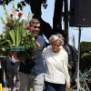 Ofrenda floral no día da Galiza Mártir