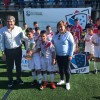 Fase Final del Campeonato Gallego de fútbol-8.