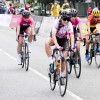 Copa de España Féminas de ciclismo en Pontevedra