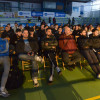 Cuarta edición da Copa Galicia de boxeo na Cañota