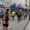 Galería de fotos do percorrido da San Silvestre (II)