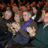 Homenaje a Manolo Moldes en el Teatro Principal