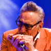 Concerto de Rick Estrin & The Nightcats 