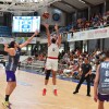  VIII Torneo EncestaRías de baloncesto en el Municipal