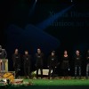 Entrega en Pontevedra da II edición dos Premios Galegos da Música