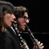 Concierto "Aires porteños" de la Banda de Música de Pontevedra