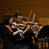Concierto de año nuevo 2019 de la Orquesta Filharmónica Cidade de Pontevedra 
