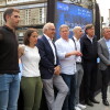 Presentación do Campionato de Europa de Ciclocrós