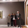 La obra "Retrato de un médico" de El Greco llega al Museo de Pontevedra