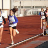 Quinta edición do Torneo de Reis de atletismo no CGTD