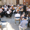 Concierto de la Banda de Música de Salcedo