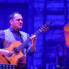 Concierto en acústico de Ismael Serrano en la gira de su 20 aniversario