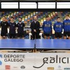 Jornada 12 del Tenis de Mesa Monte Porreiro en la Superdivisión masculina frente al Leganés