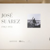 Exposición 'José Suárez 1902-1974'