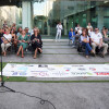 Presentación del Mareantes Rugby Club para la temporada 24-25