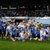 Final de la Supercopa Galicia entre Portonovo y Sofán en Balaídos