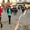 Galería de fotos do percorrido da San Silvestre (II)