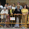 Batalla de Flores de las Festas da Peregrina 2024