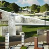 Proxecto "Voltar á terra" no cemiterio de San Amaro