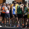 33 edición da Maratón de Fátima en Campelo