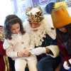 Los Reyes Magos visitan PontevedraViva