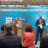 Presentación de 'Turismo de Pontevedra' en FITUR 2023