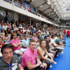 'Dream Game' de baloncesto entre Real Madrid y Mónaco en el Municipal