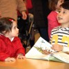Apertura do Salón do Libro Infantil e Xuvenil 2016