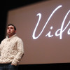 Presentación del audiovisual 'Vida'