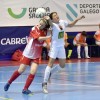 Campionato de España Infantil Feminino de fútbol sala