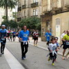 Galería de fotos del recorrido de la San Silvestre (I)