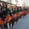 Desfile do Entroido 2015 en Pontevedra