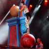 Gala de circo na Ferrería