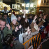 Cabalgata de los Reyes Magos por las calles de Pontevedra 2023