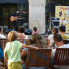Conciertos en las plazas de A Verdura y Méndez Núñez por el programa Paseantes 2016
