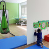 Centro de Desenvolvemento Neurolóxico Infantil da asociación Amencer