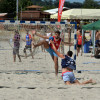 XVII Torneo de Balonmano Playa de Sanxenxo