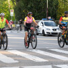 Novena edición da Pontevedra 4 Picos de ciclismo BTT
